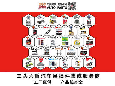 三頭六臂 | 汽車后市場爭的是'諸侯',不是'太子'