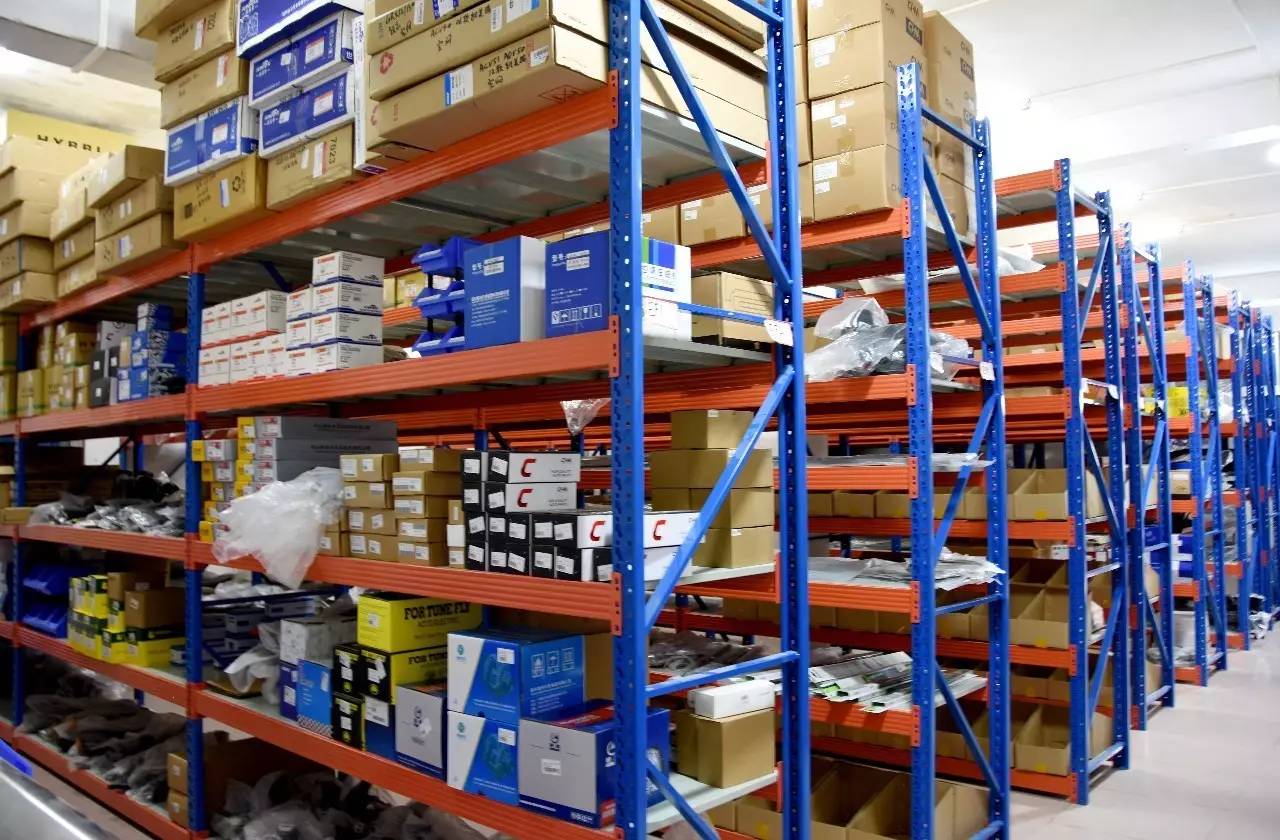 汽車配件新選擇 廣州一山汽配陸河一鑫店隆重開業(yè)