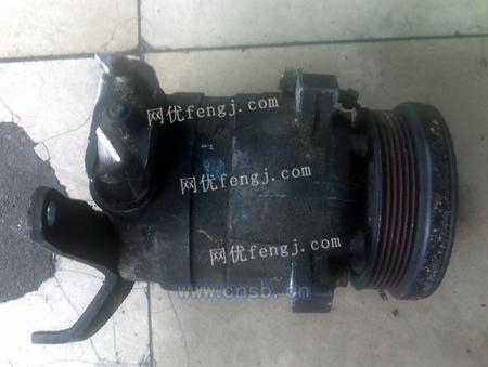 汽車冷氣泵 確保駕駛舒適的關鍵零配件