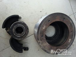 高效選購汽車配件指南 專業建議與注意事項