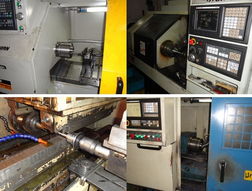 玉環萬瑞汽車配件廠 專業汽車零配件的信賴之選