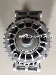 汽車配件采購指南 報價、參數與汽配120網解析