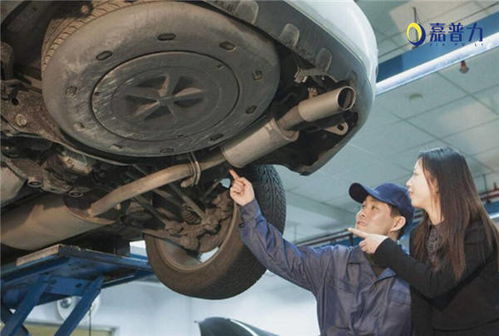 廣州嘉普力連鎖汽配 以連鎖模式革新傳統，驅動汽車后市場新變革