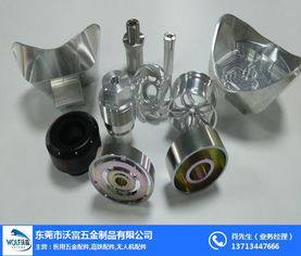 新疆汽車零配件產業 聚焦安派五金配件供應與專業化加工