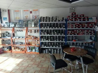 金泰康眾汽配 打造快速精準的全系列汽車零配件供應服務