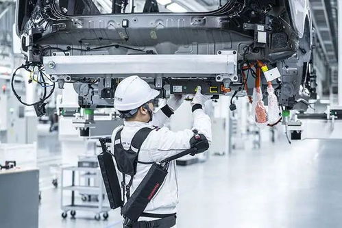 從工業(yè)心臟到社交地標(biāo) 汽車工廠如何成為城市新晉網(wǎng)紅打卡地